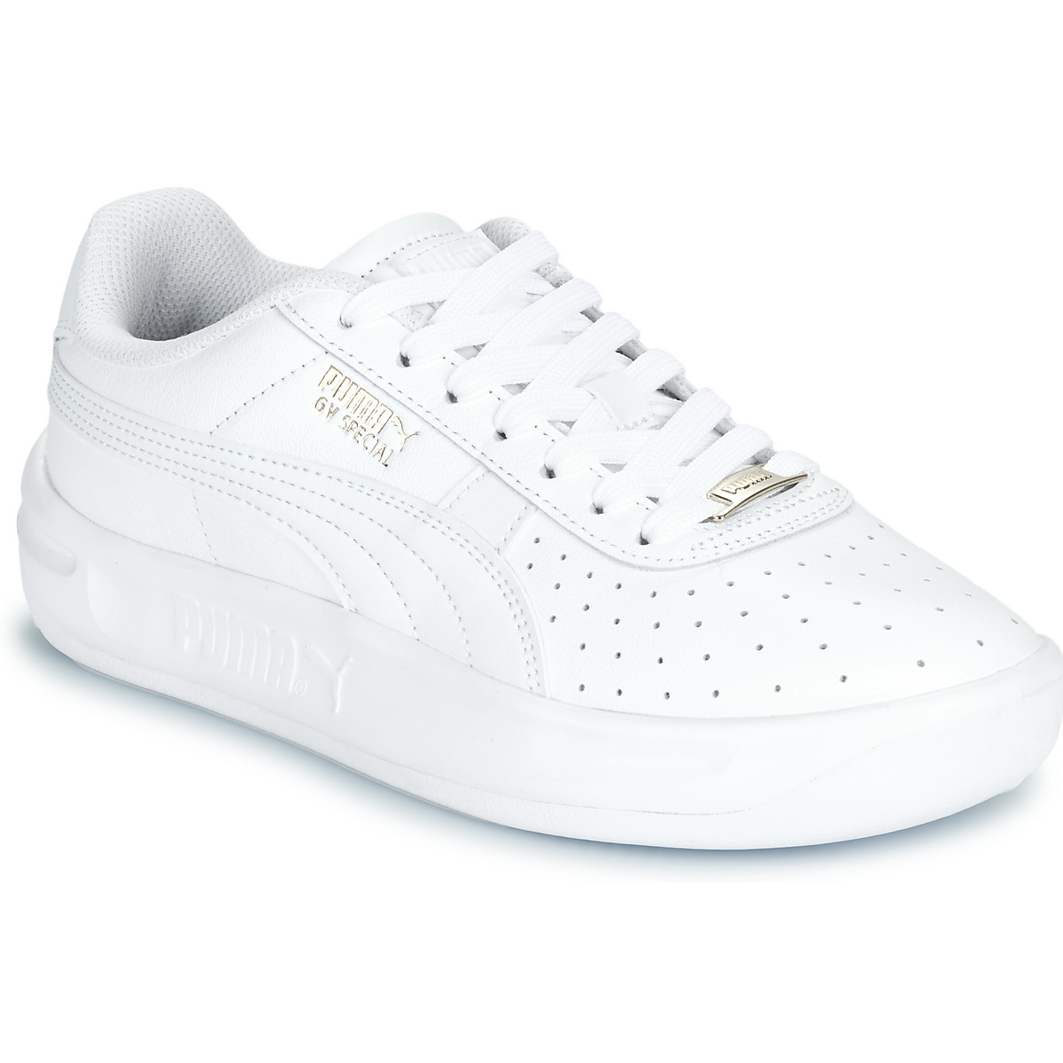 Puma - GV Special - White