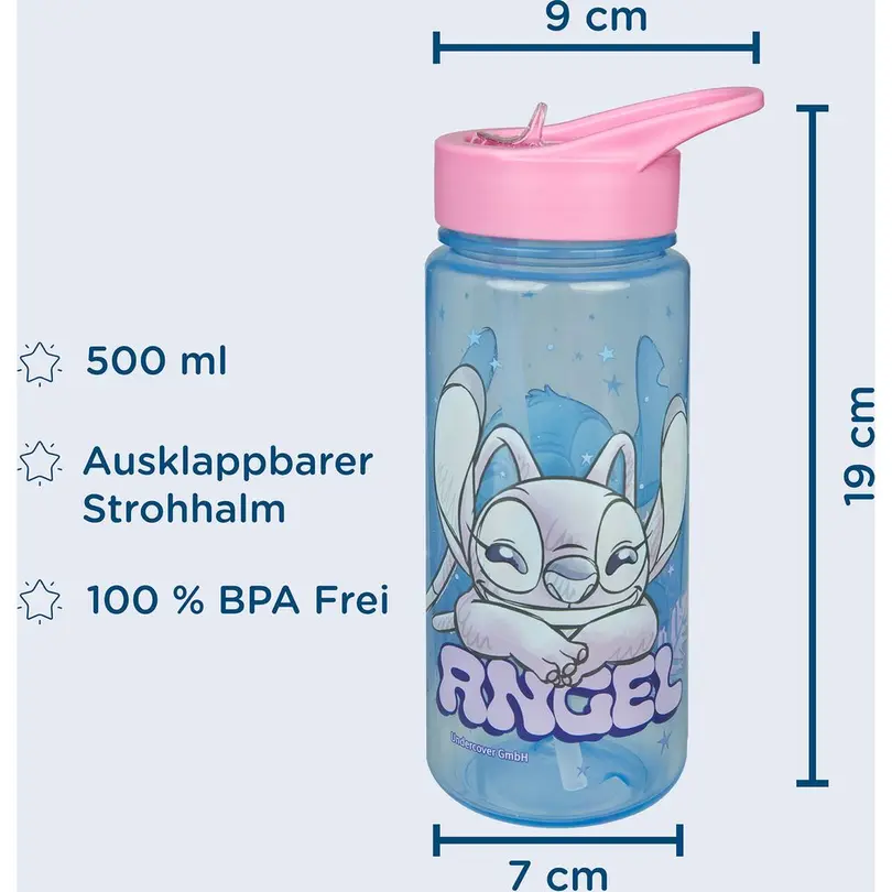 Flasche Aero