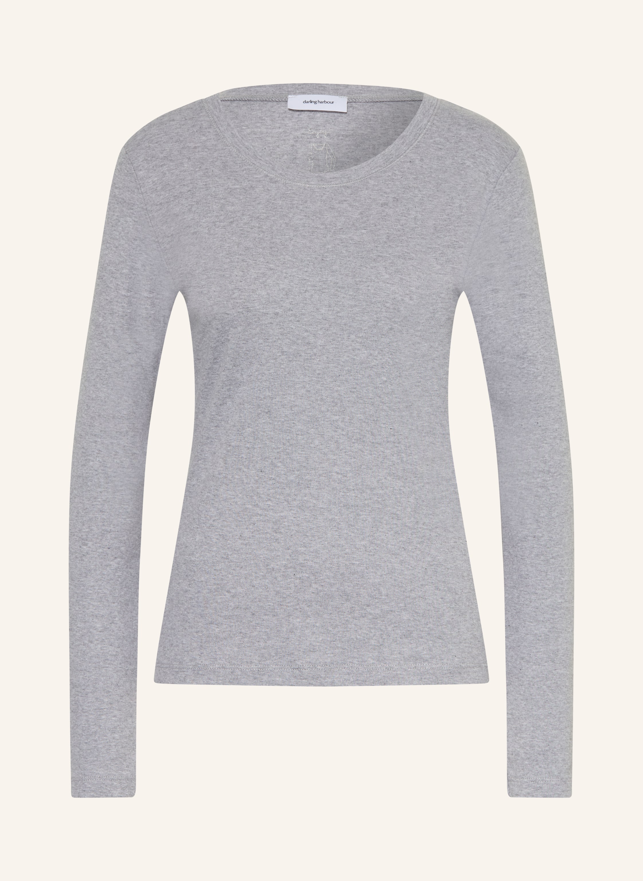 darling harbour Longsleeve