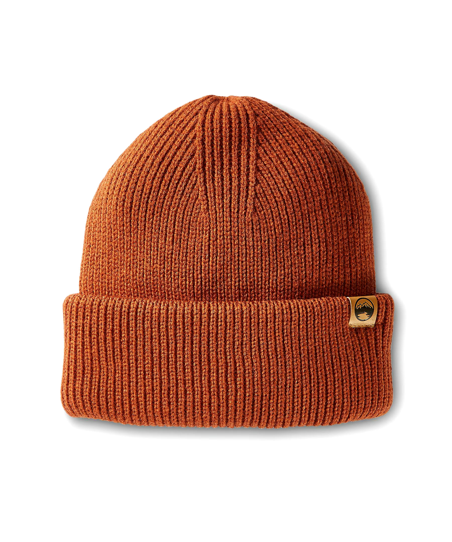 WindRiver Men's Cuffed Toque