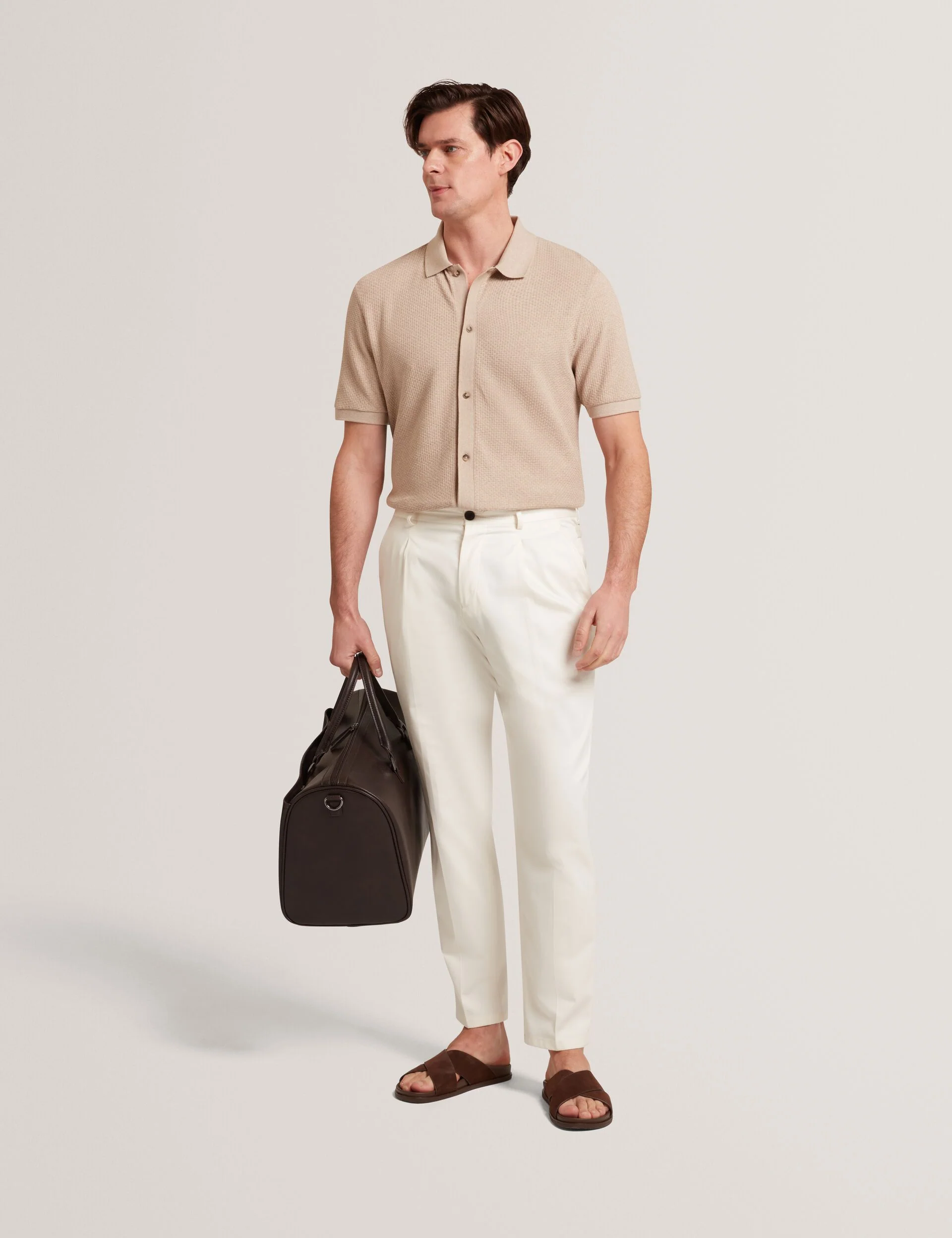 CONNYR | CAMEL