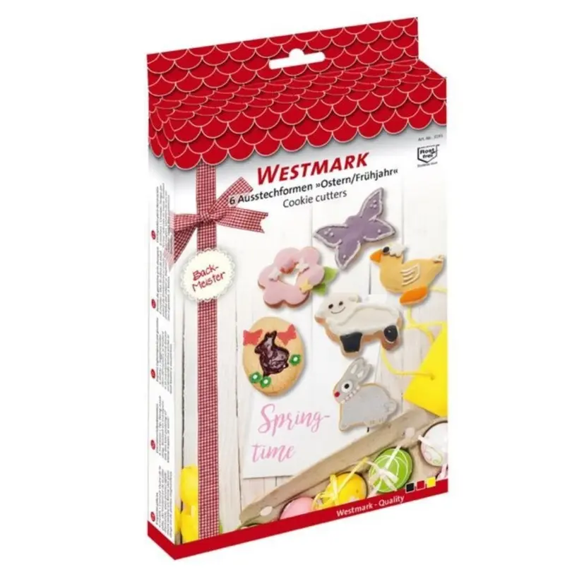 Ausstecherset Cutterset