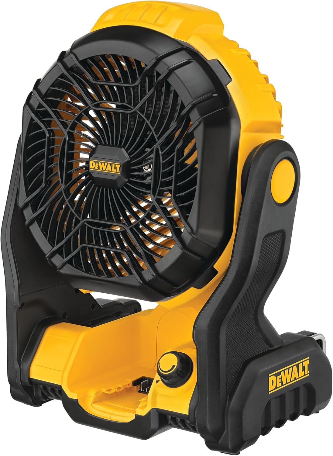 Table Fans