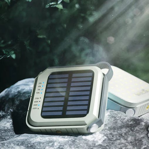 NNEOBA Camping Lights Waterproof