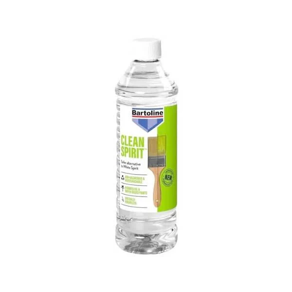 Bartoline Clean Spirit 750ml