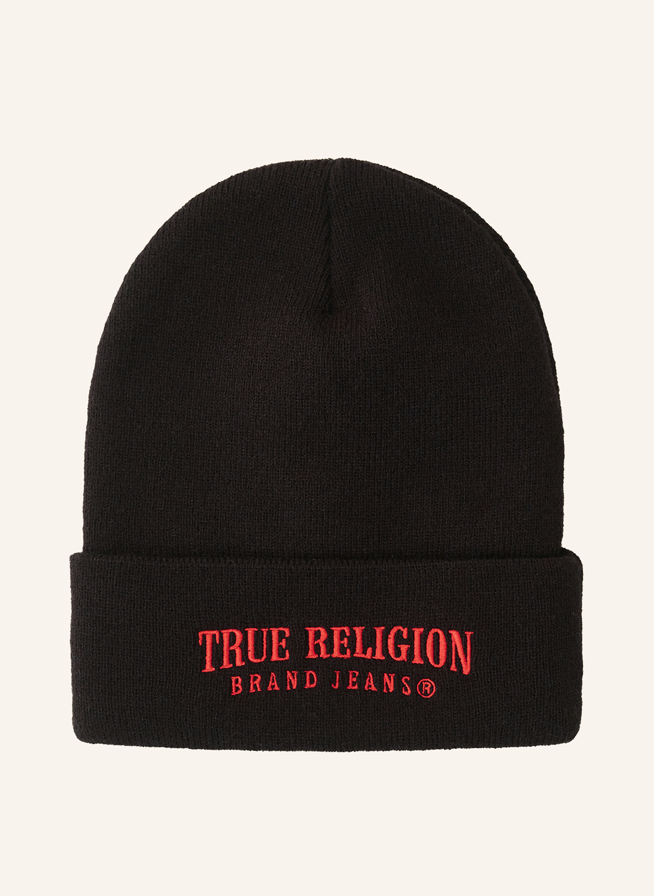 TRUE RELIGION Beanie