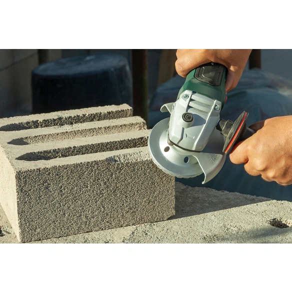 Schleiftopf »Standard«, Ø: 105 mm, Metall