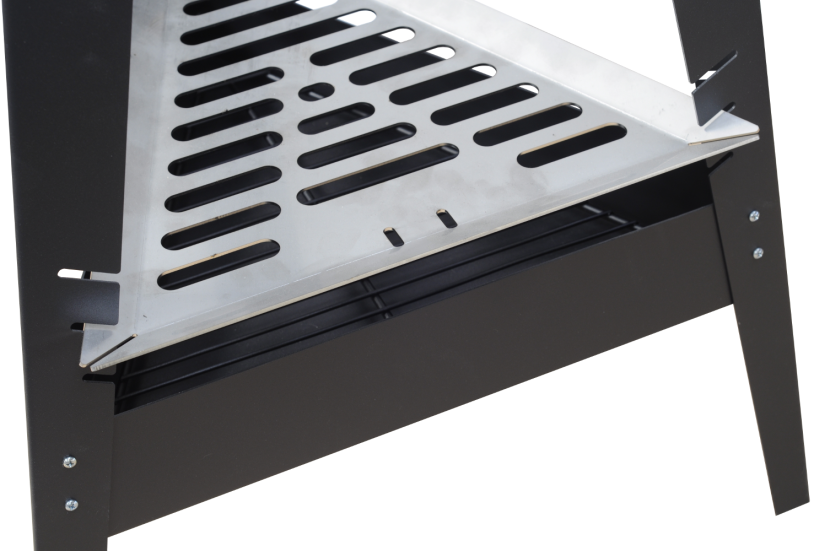 Grill TRIPOD