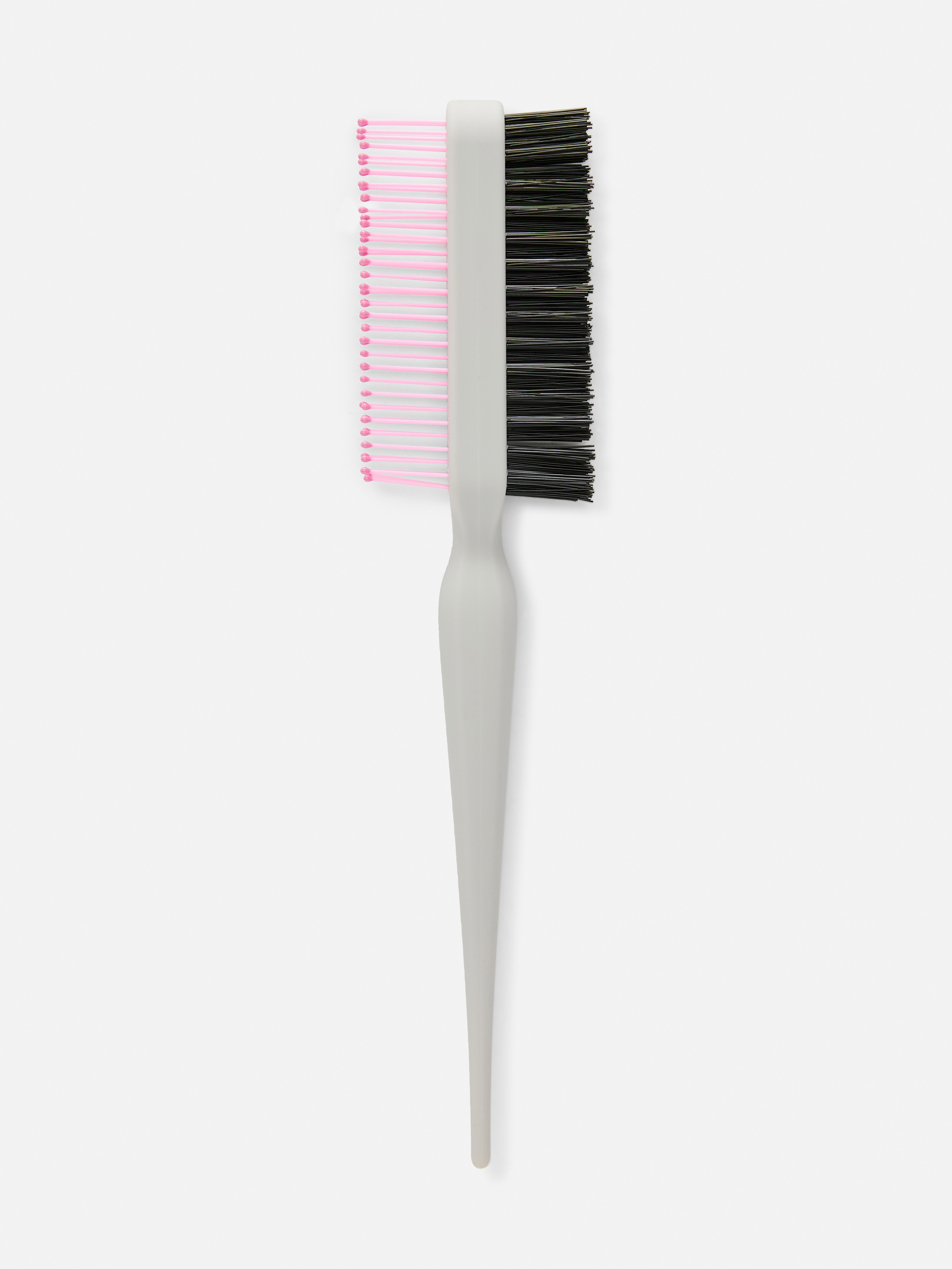 3-in-1 Styling Hair Brush