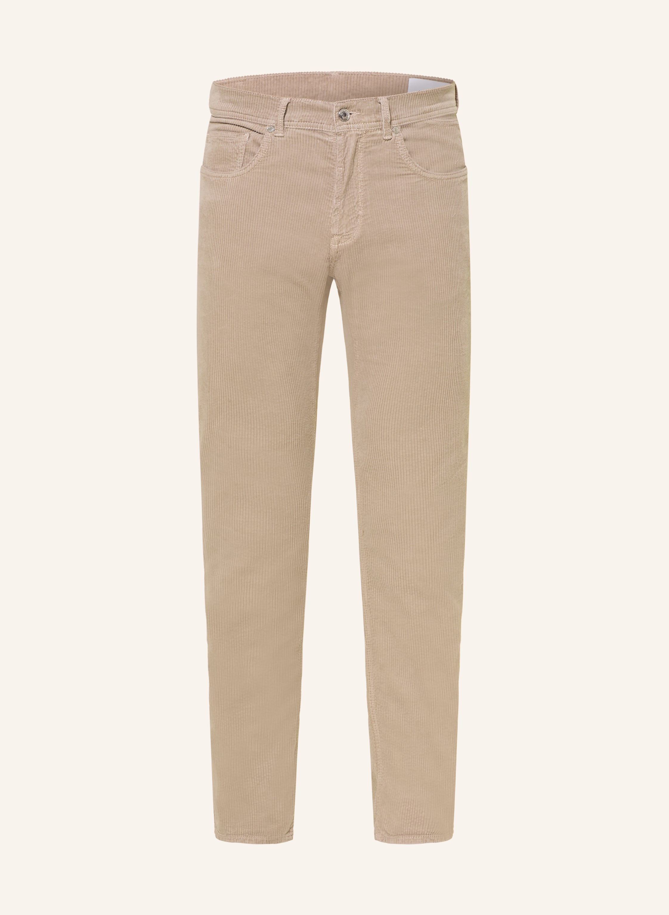 BALDESSARINI Cordhose Regular Fit
