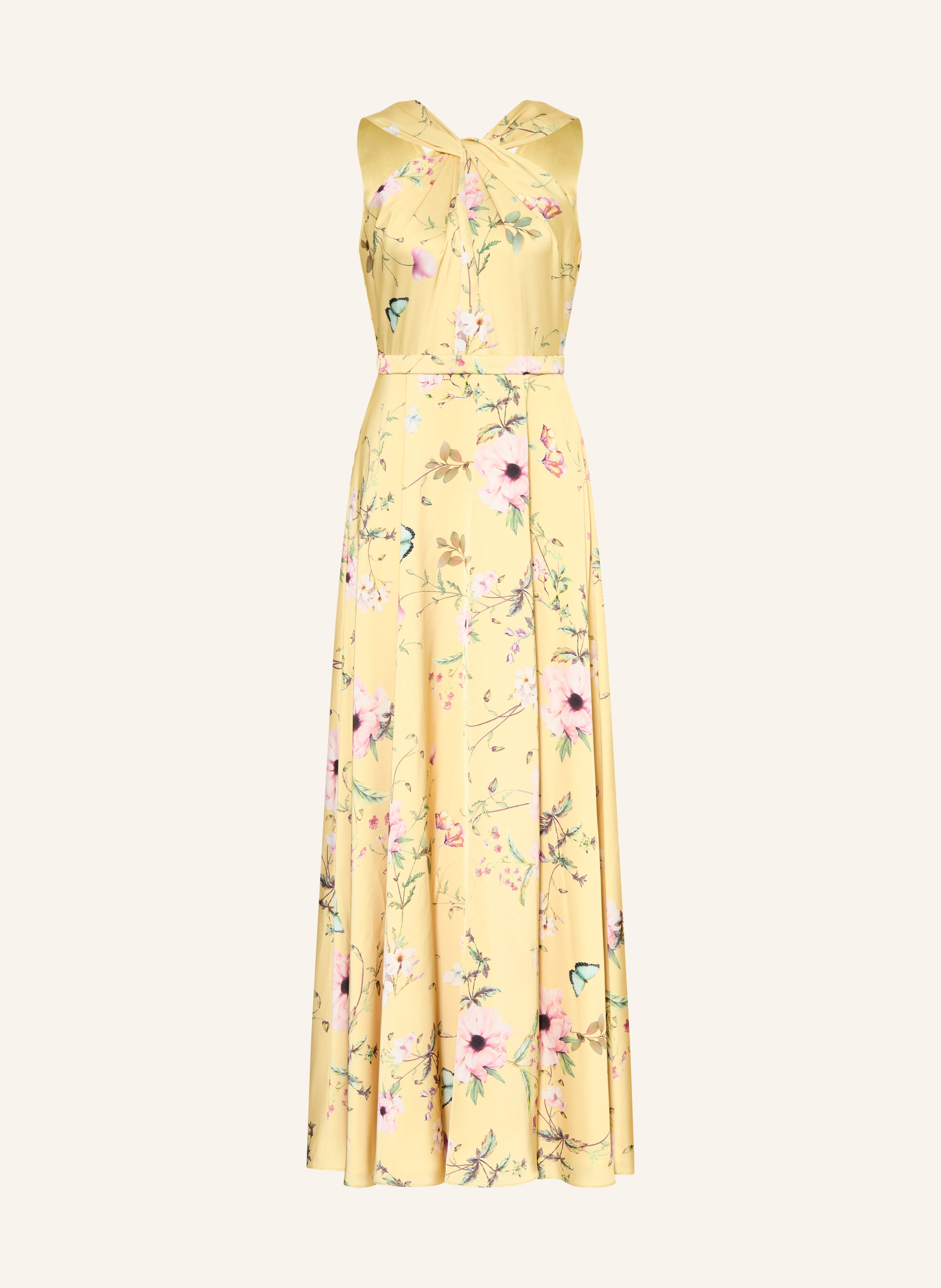 VM Vera Mont Abendkleid