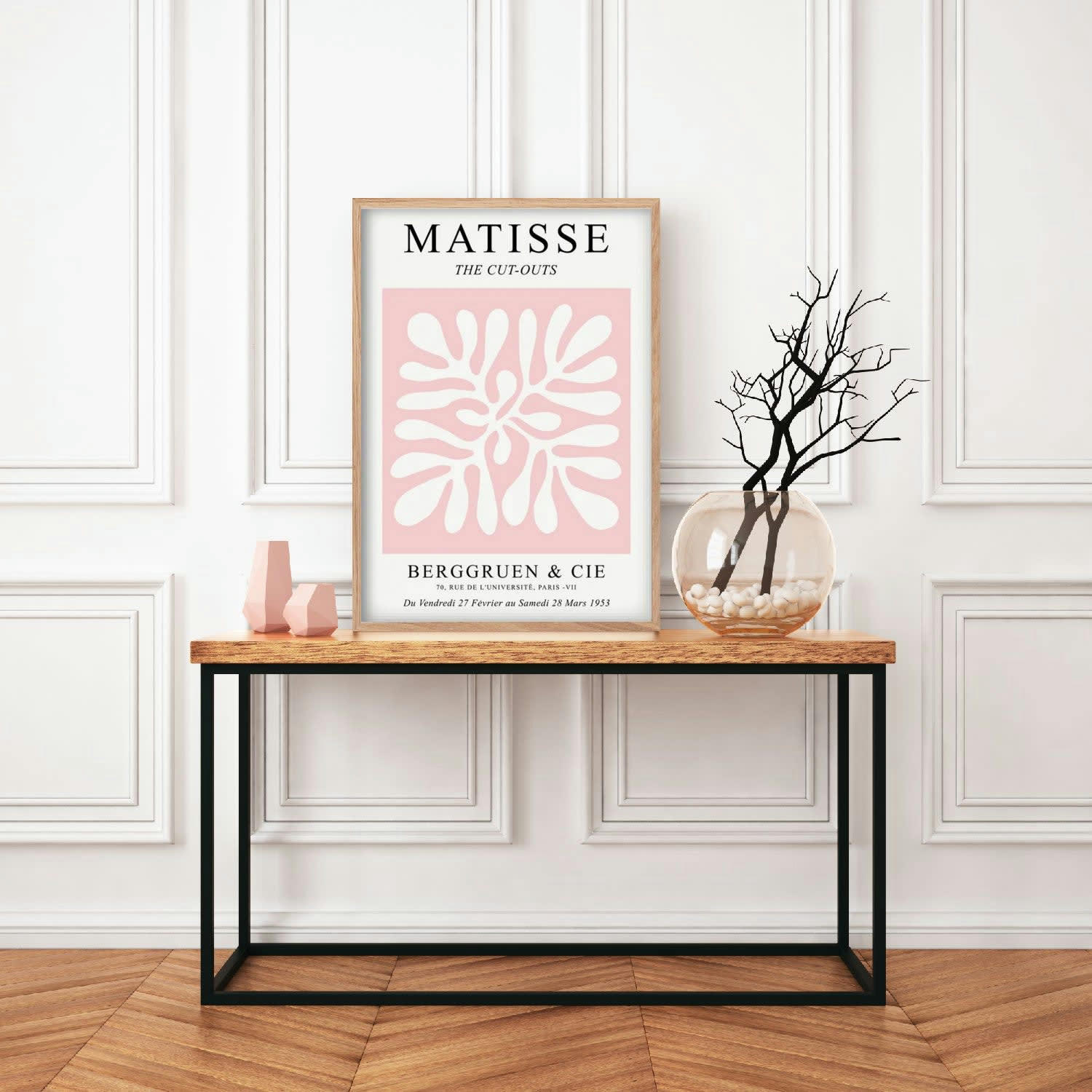 MATISSE - - 30x40