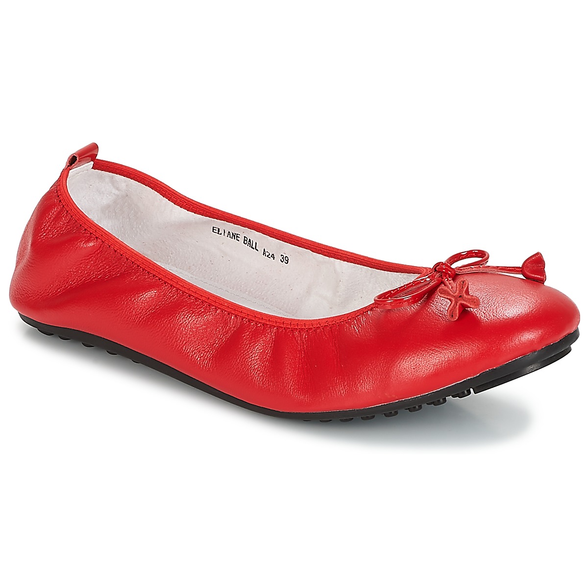 Mac Douglas - ELIANE - Red