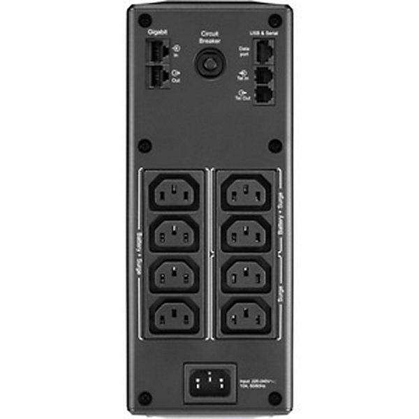 Onduleur Power Saving UPS Pro 1500VA APC