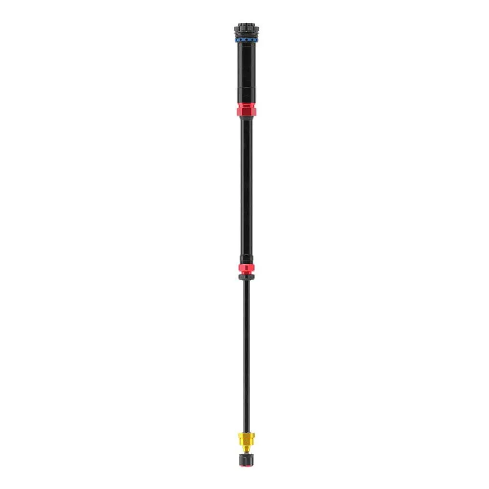 RockShox Charger3.2 RC2 Crown ZEB B1  2027  rear shock damper kit