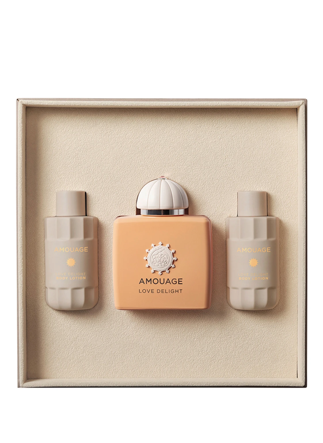 AMOUAGE LOVE DELIGHT