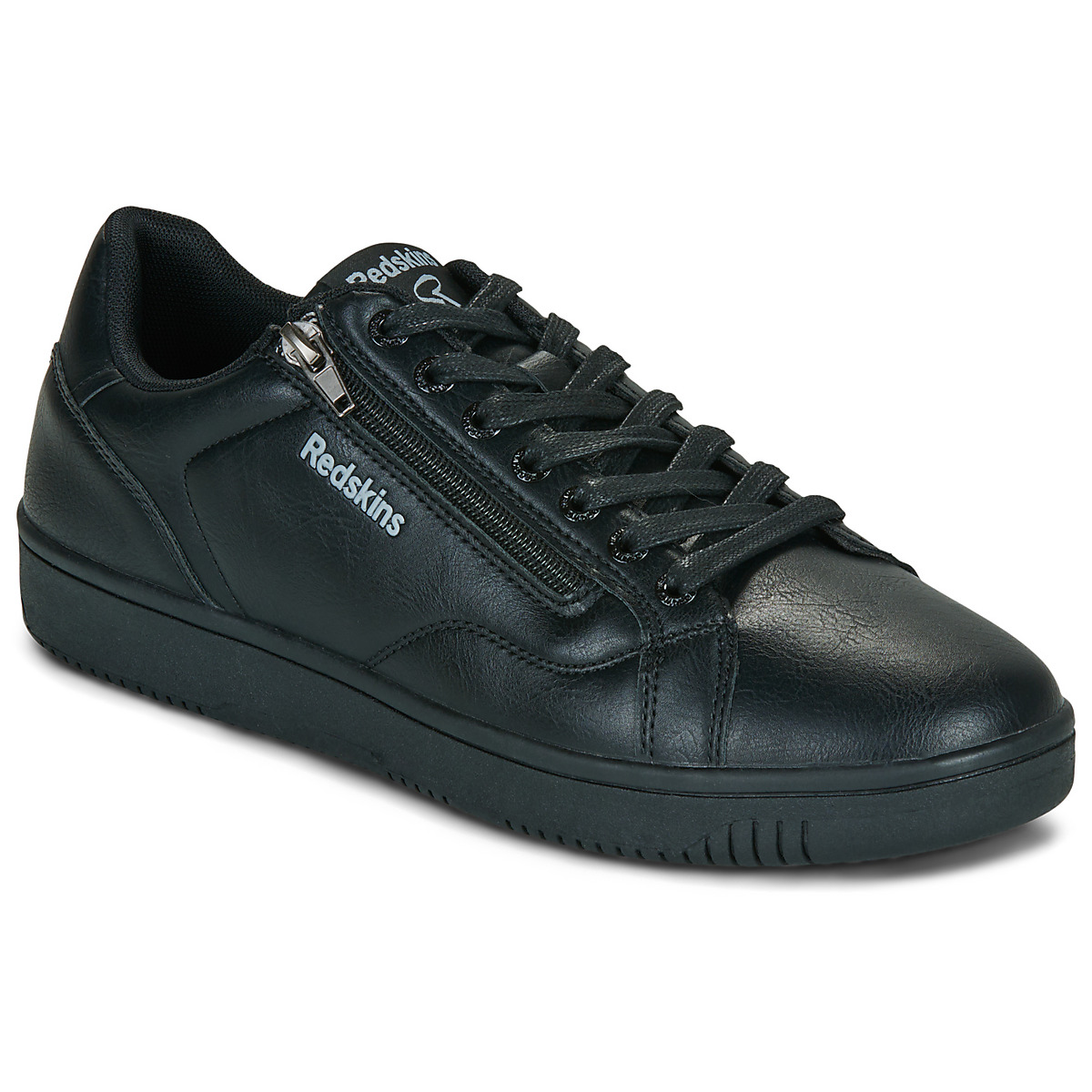 Redskins - GOBAT - Black