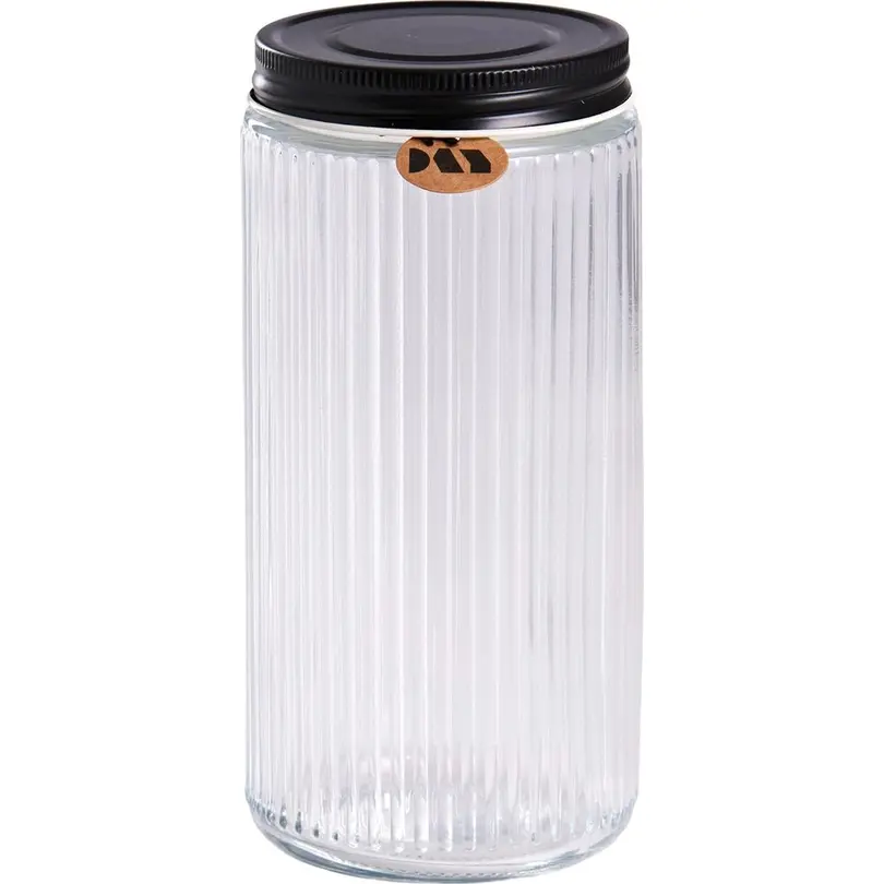 Vorratsglas Schou