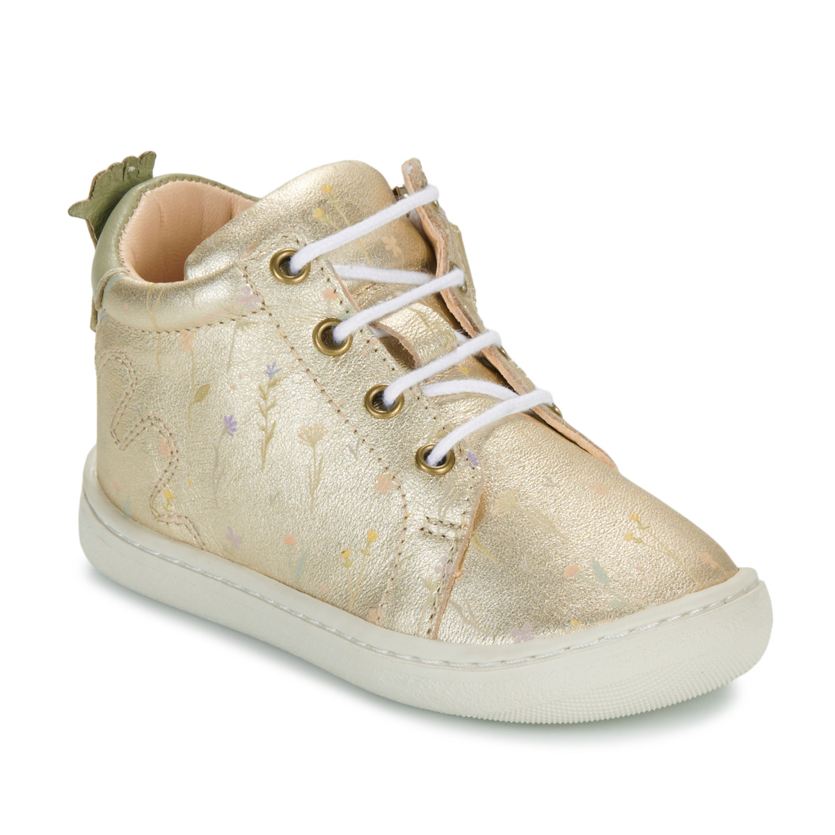 Easy Peasy - MY DEBOO LACET - Gold