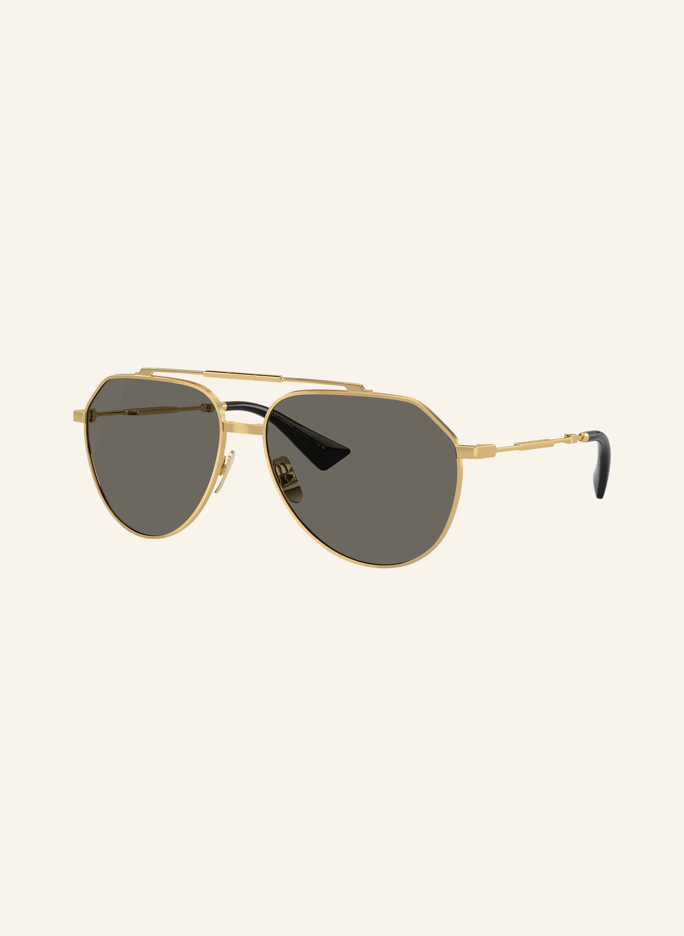 DOLCE & GABBANA Sonnenbrille DG2302