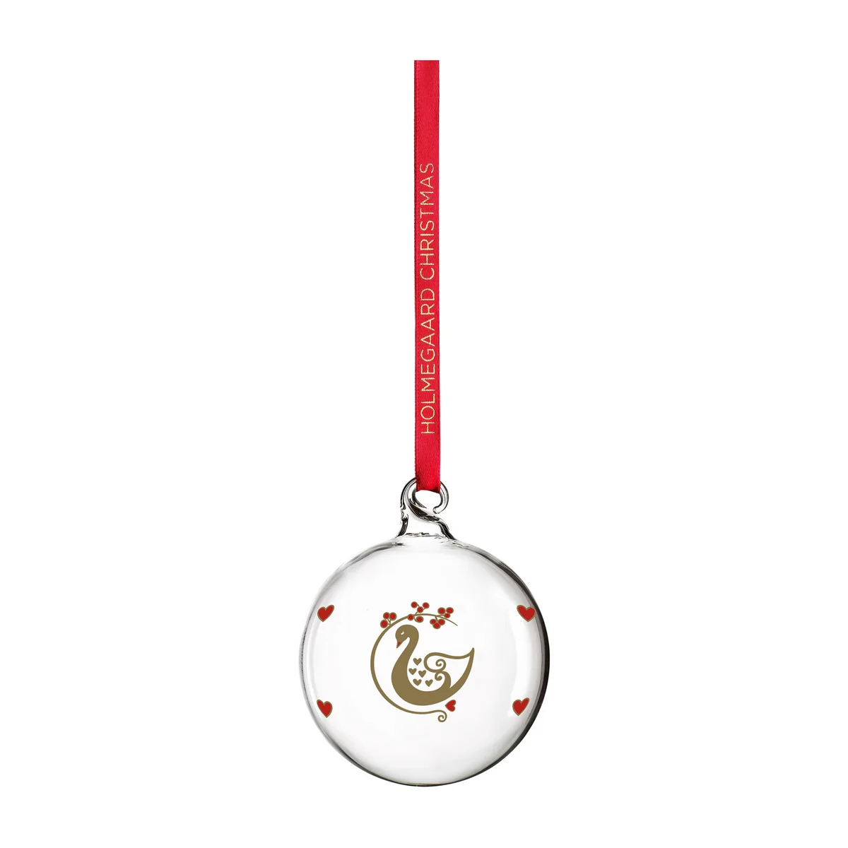 Holmegaard - Weihnachtskugel