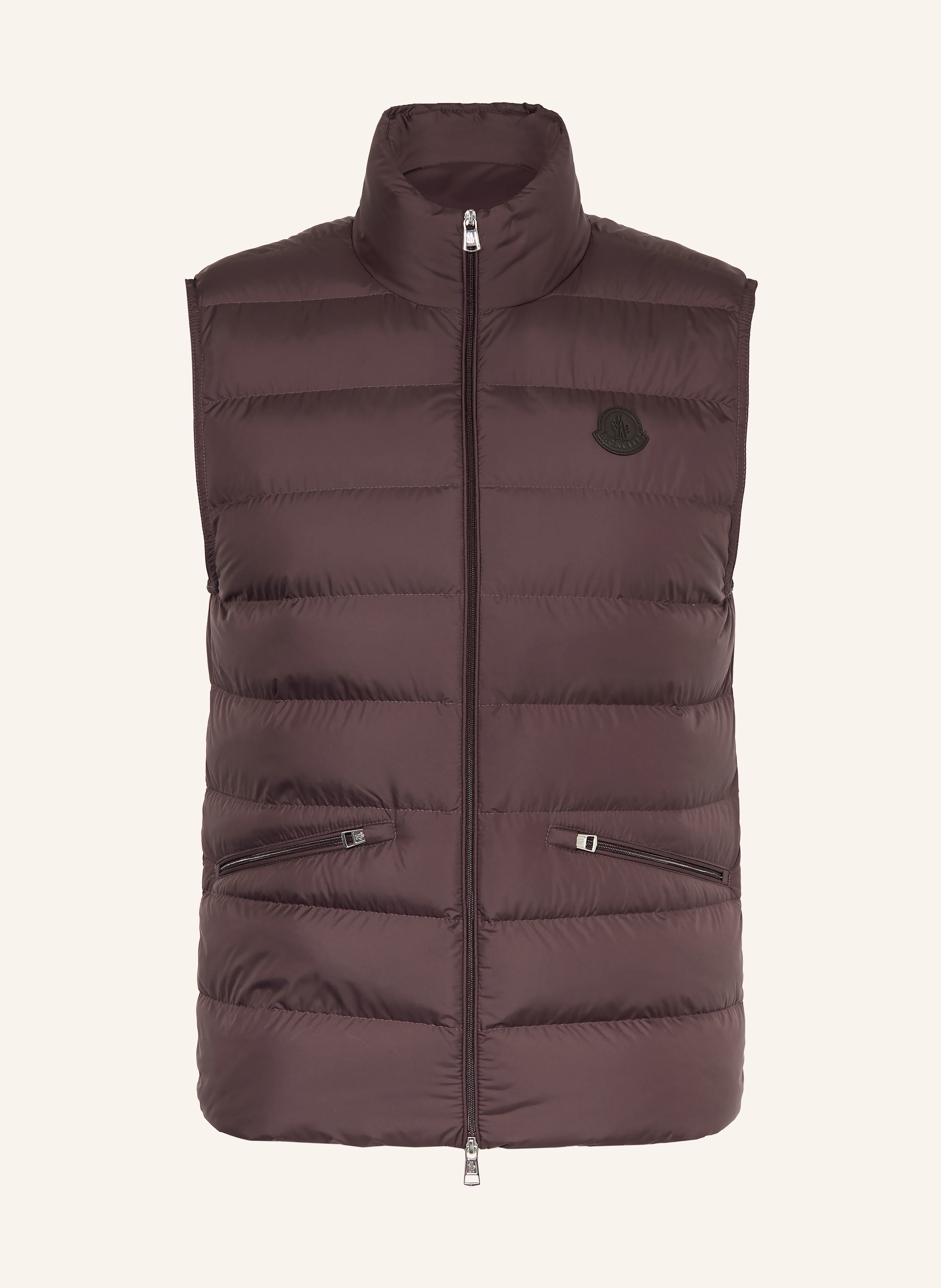 MONCLER Daunenweste LECHTAL