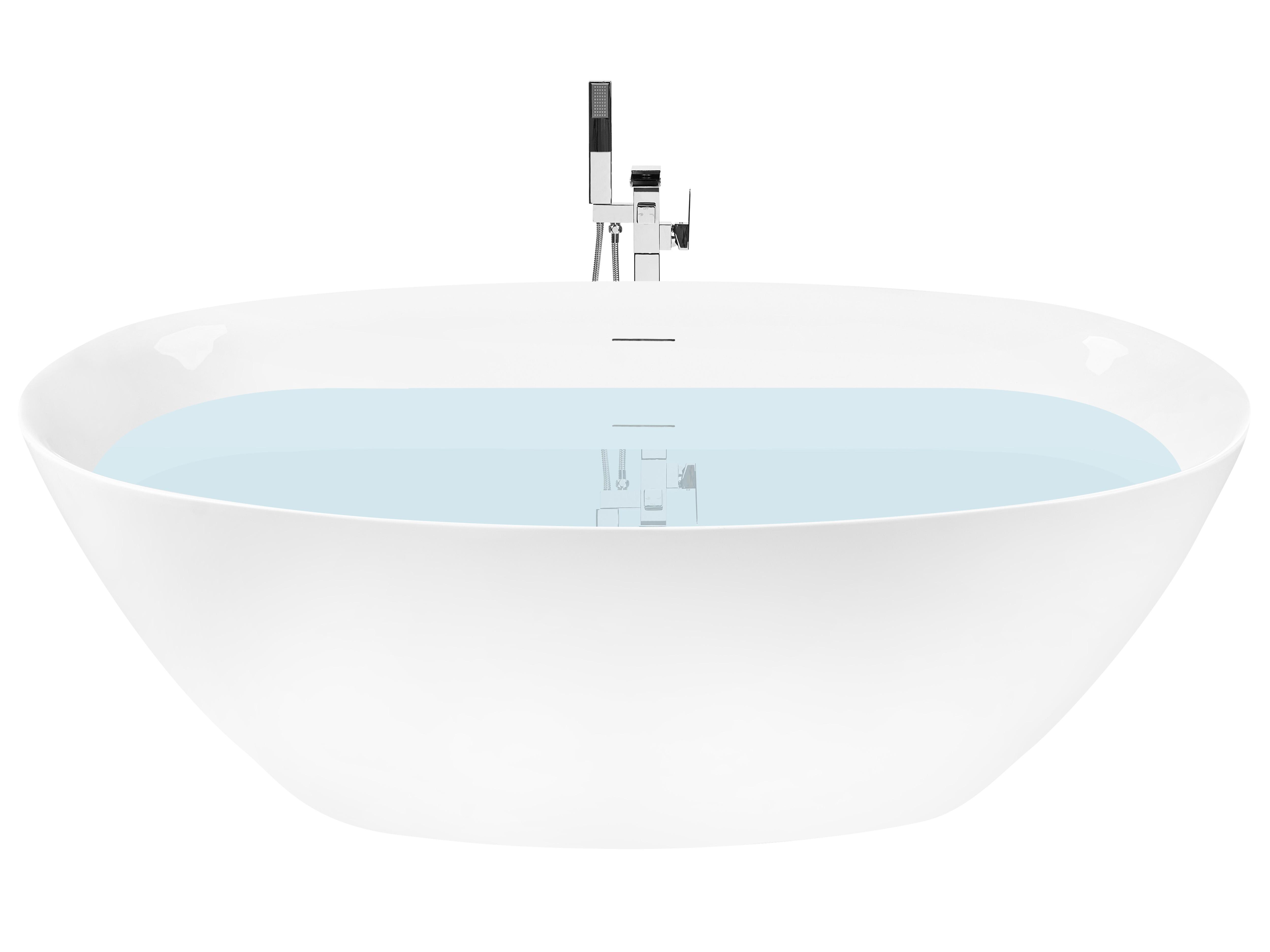 Freestanding Bathtub KOLLPA 1600 x 740 mm White