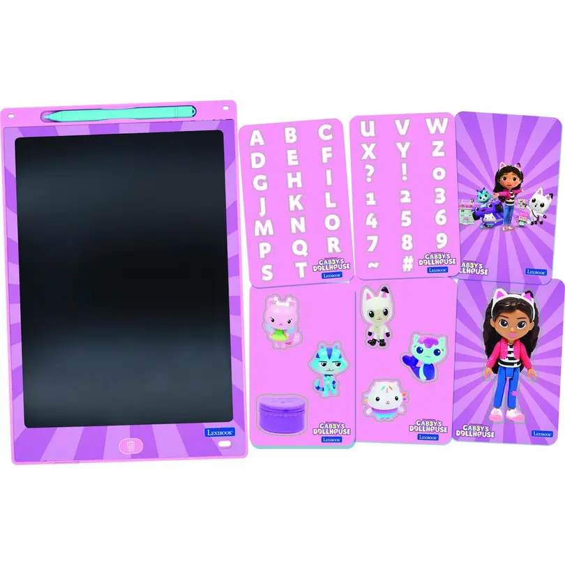 Spielset Gabby