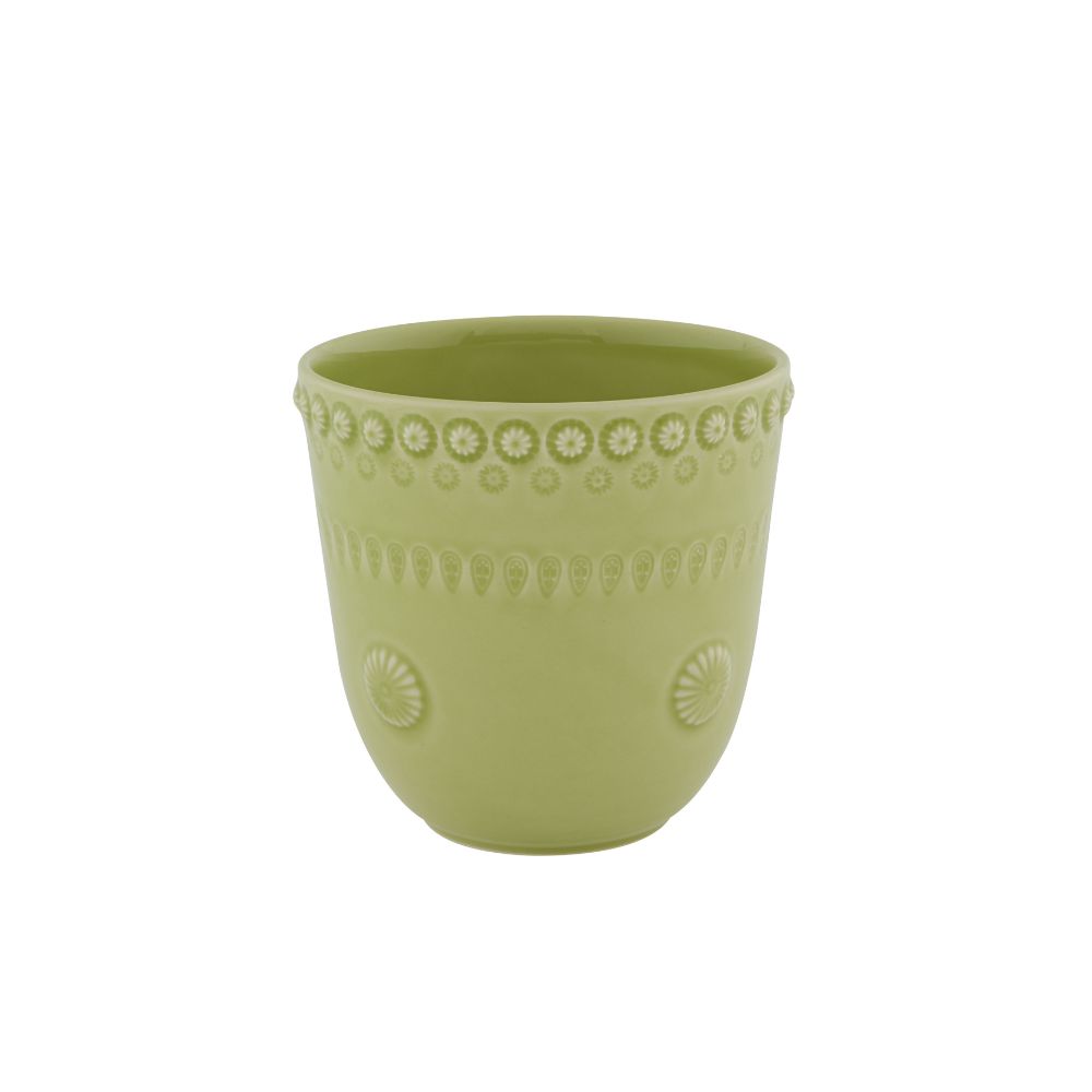 Vaso 20 Verde Alface