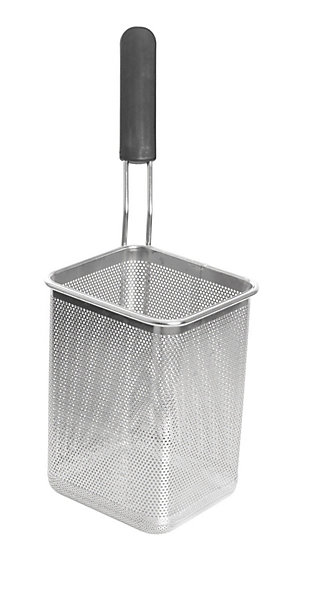 Panier 1/6 avec poignée gauche pour cuiseur à pâtes C7CAP - Casselin