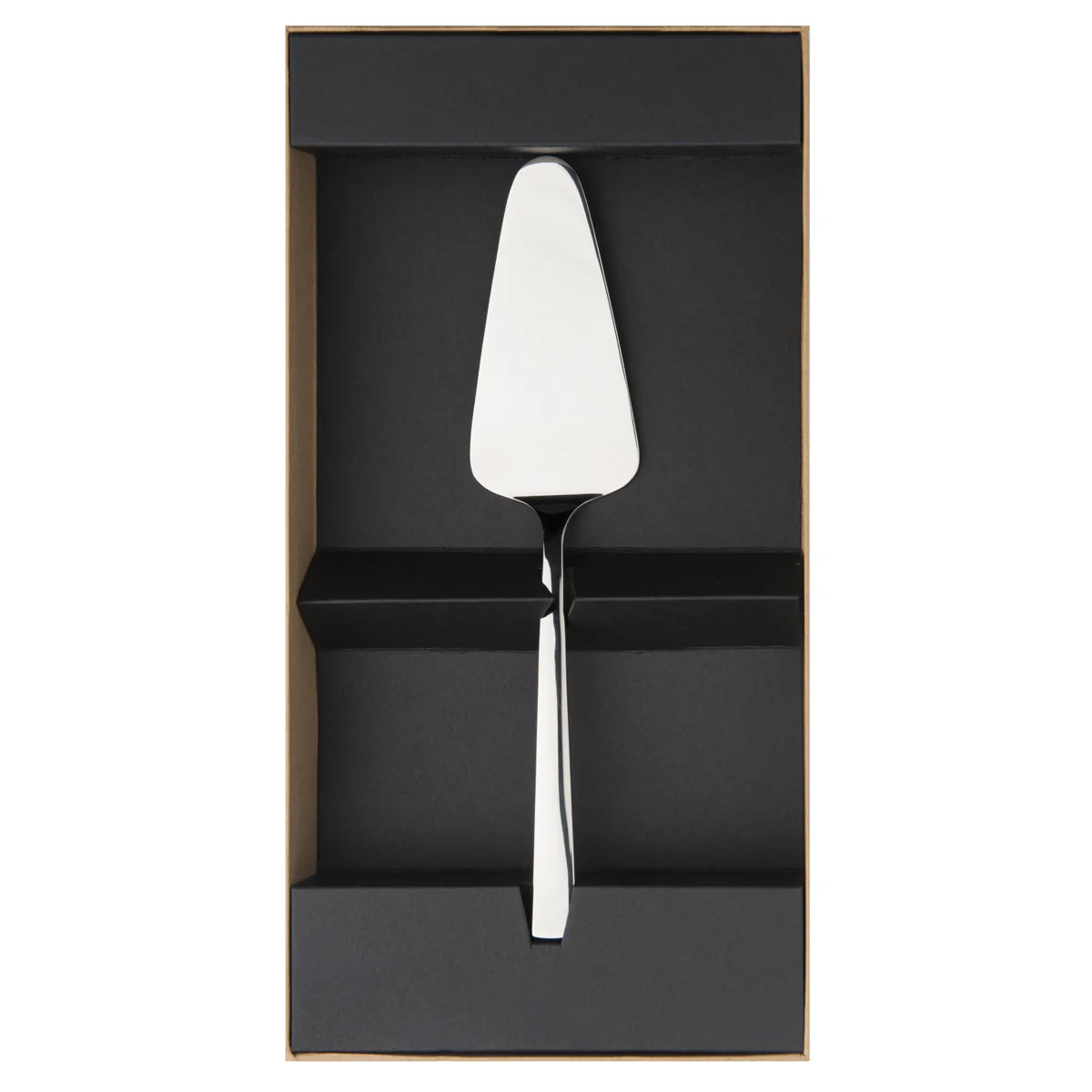 Coffret pelle à tarte