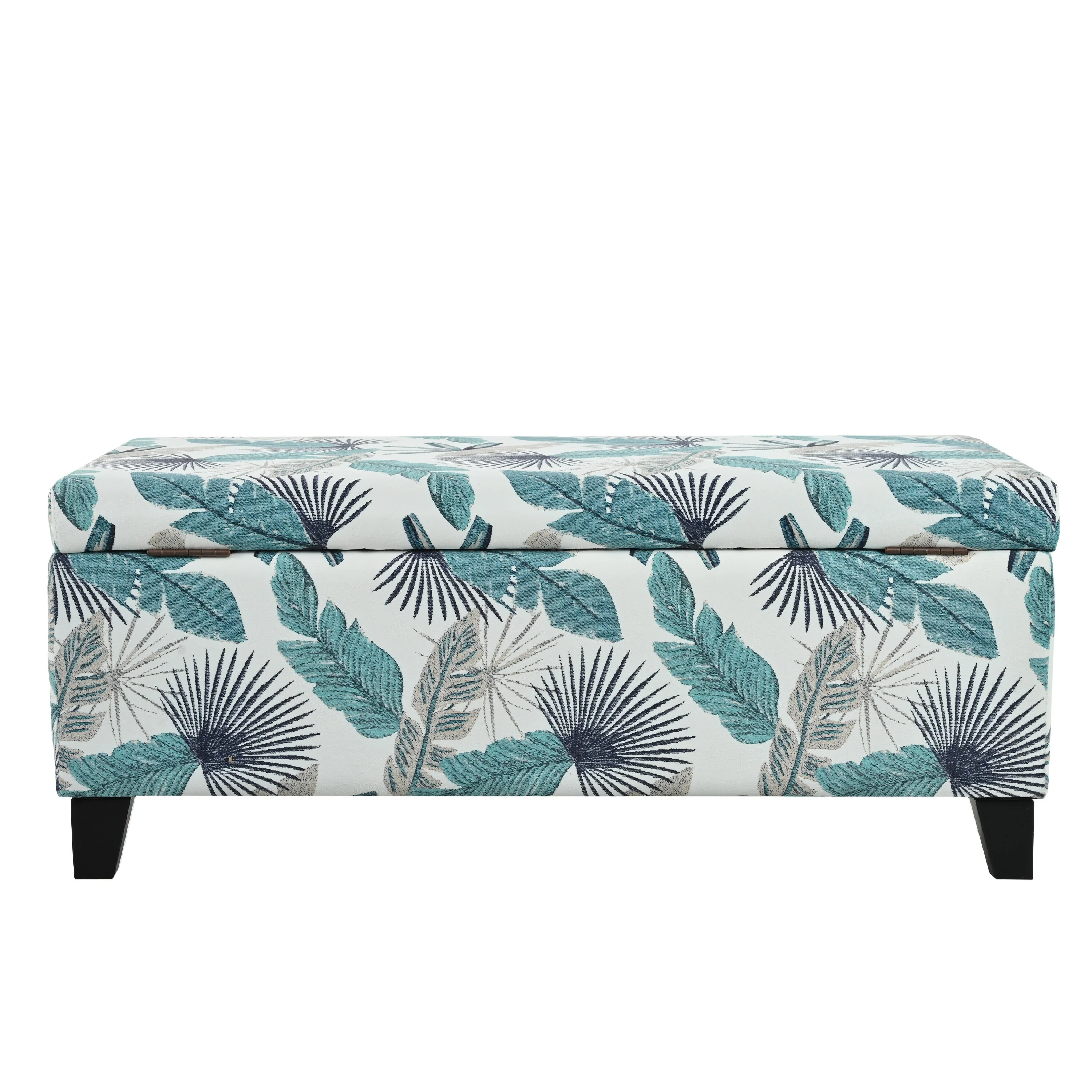 Upholstered Storage Bench