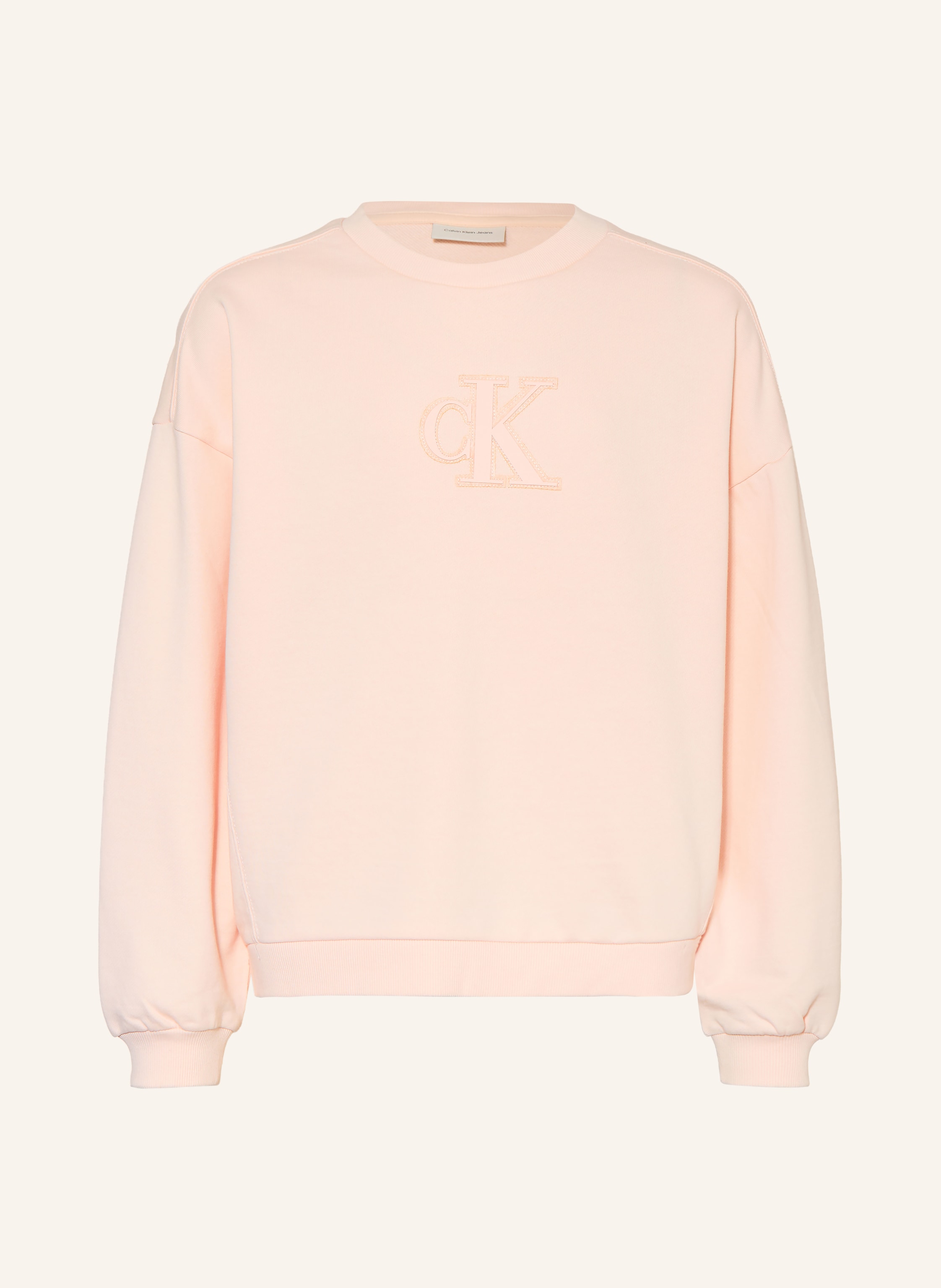 Calvin Klein Sweatshirt