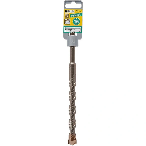 Schlagbohrer »Professional«, SDS-plus, Ø 16 mm