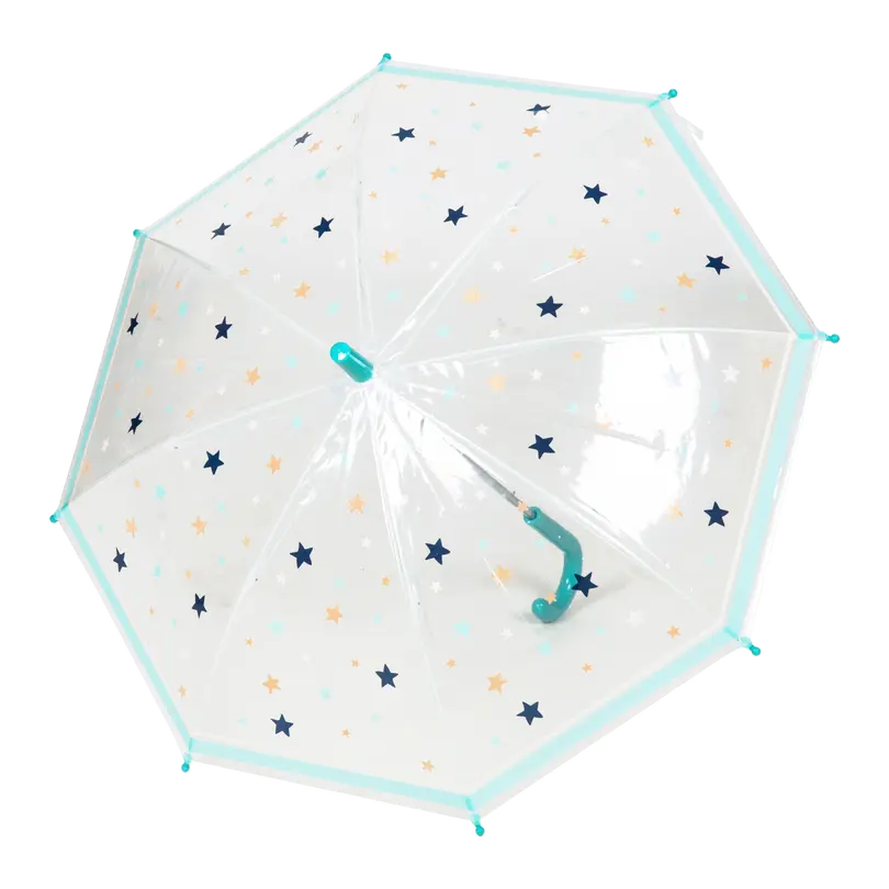 Kinderschirm Stars