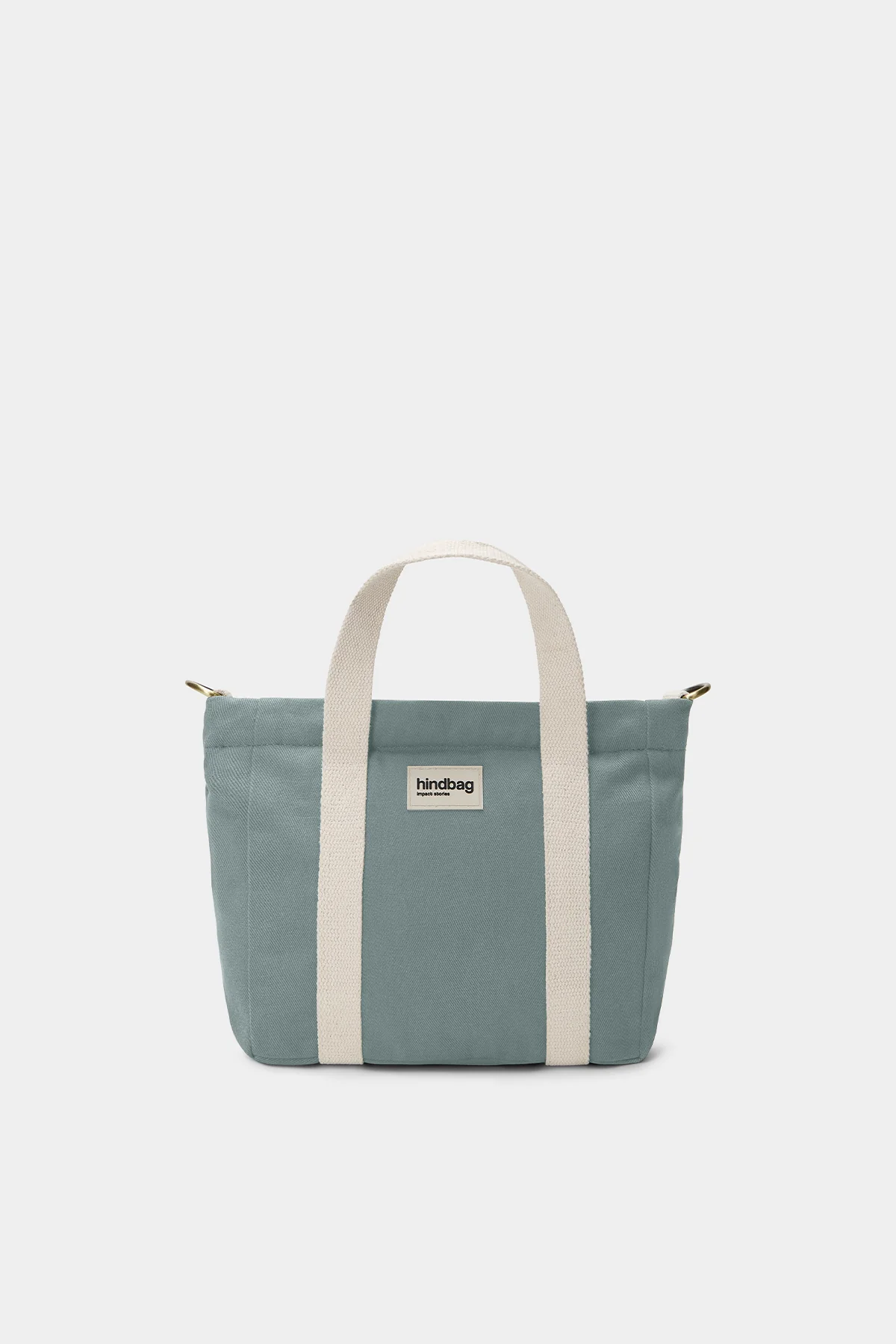 Sac à main Louise sauge