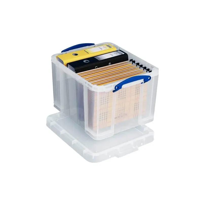 Aufbewahrungsbox 3er-Set Really Useful Box