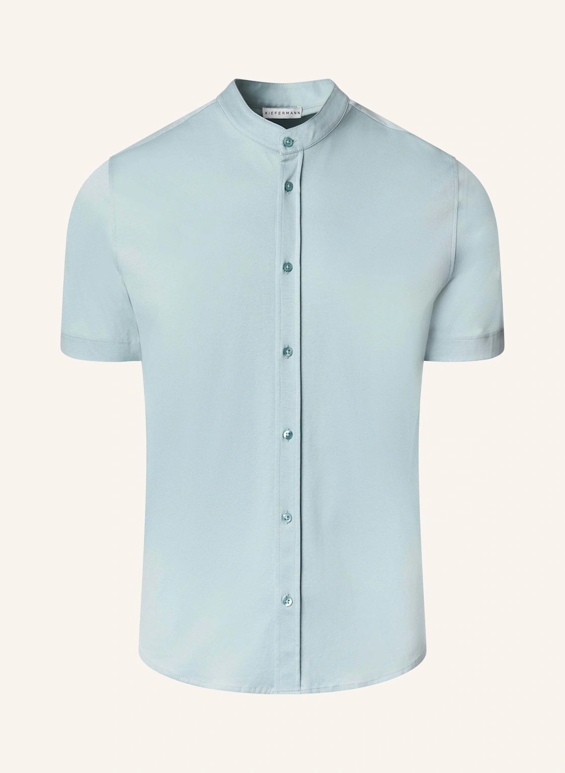 KIEFERMANN Jerseyhemd BREANDON