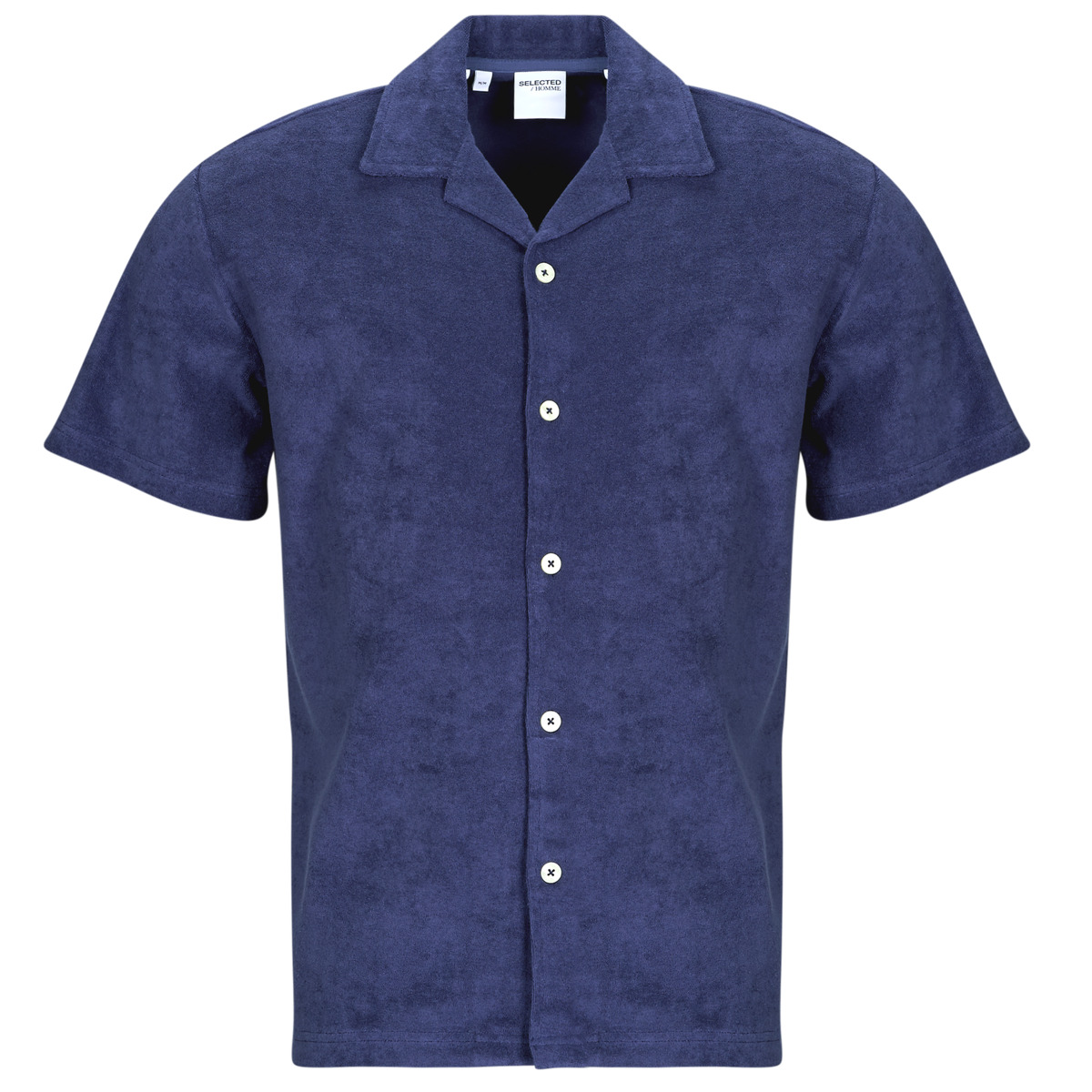 Selected - SLHRELAXTALON - Blue