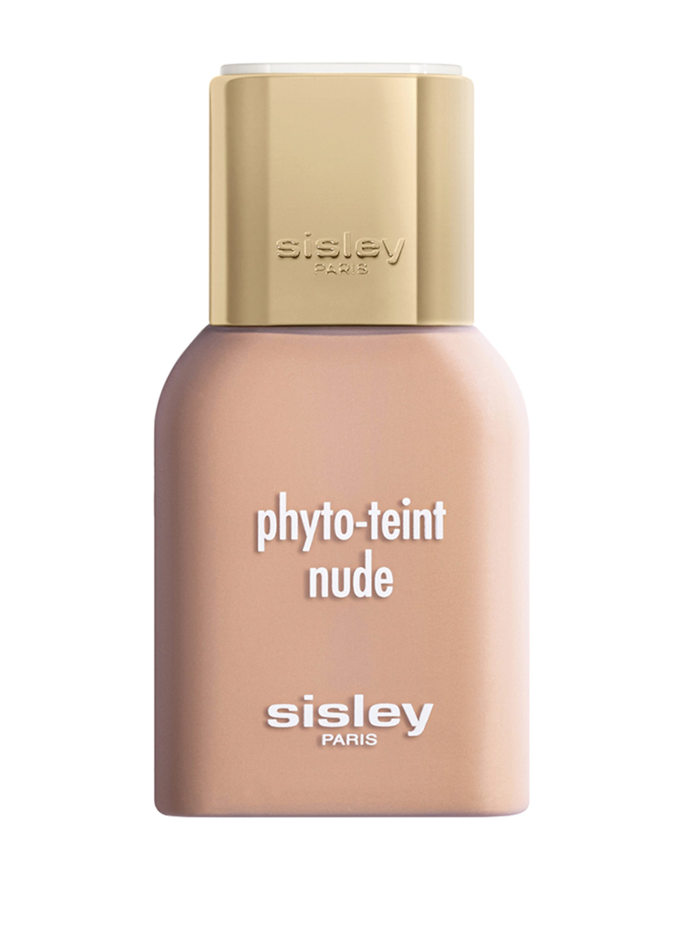 SISLEY PHYTO TEINT NUDE