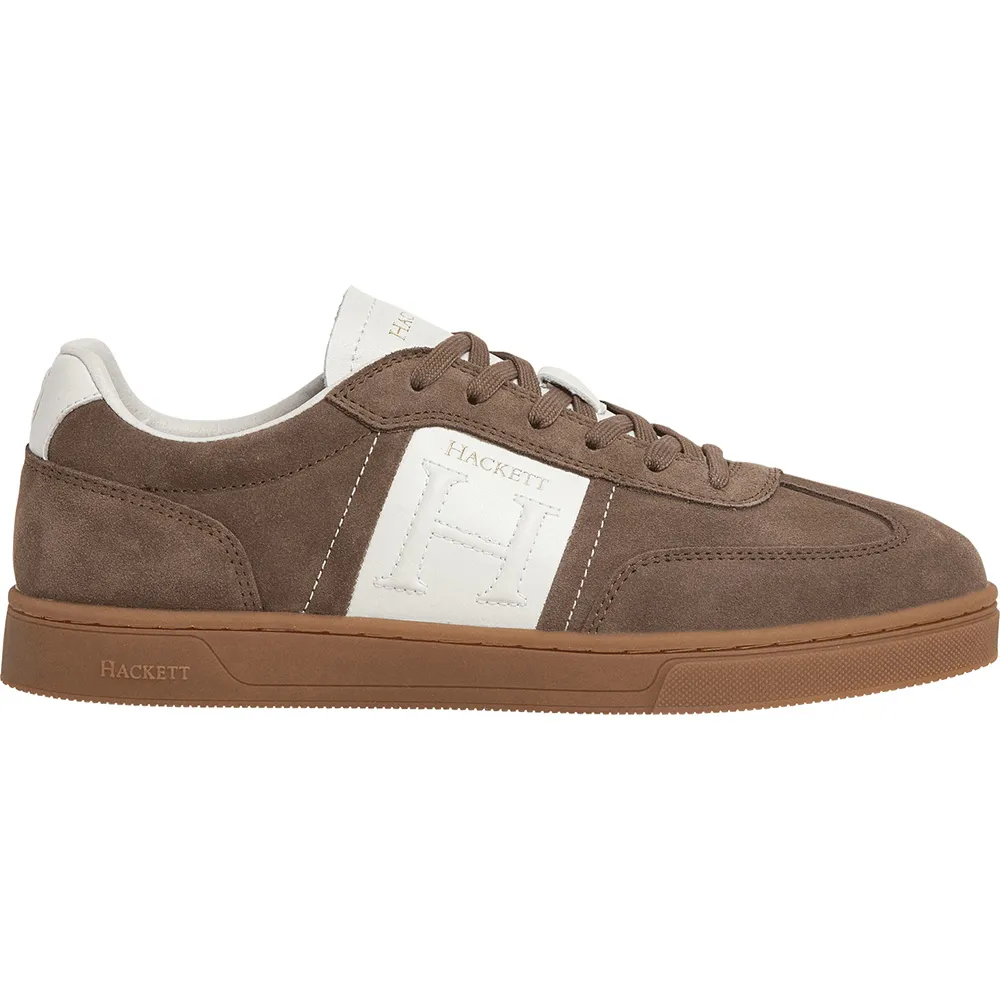 Hackett Harper League trainers