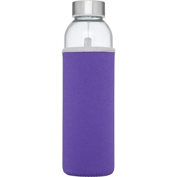 Bullet - Bouteille de sport BODHI Violet (Taille unique)