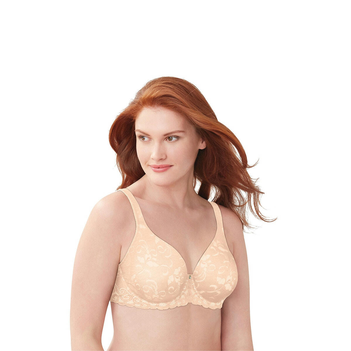 Soutien-gorge minimiseur Beautifull Support Lace