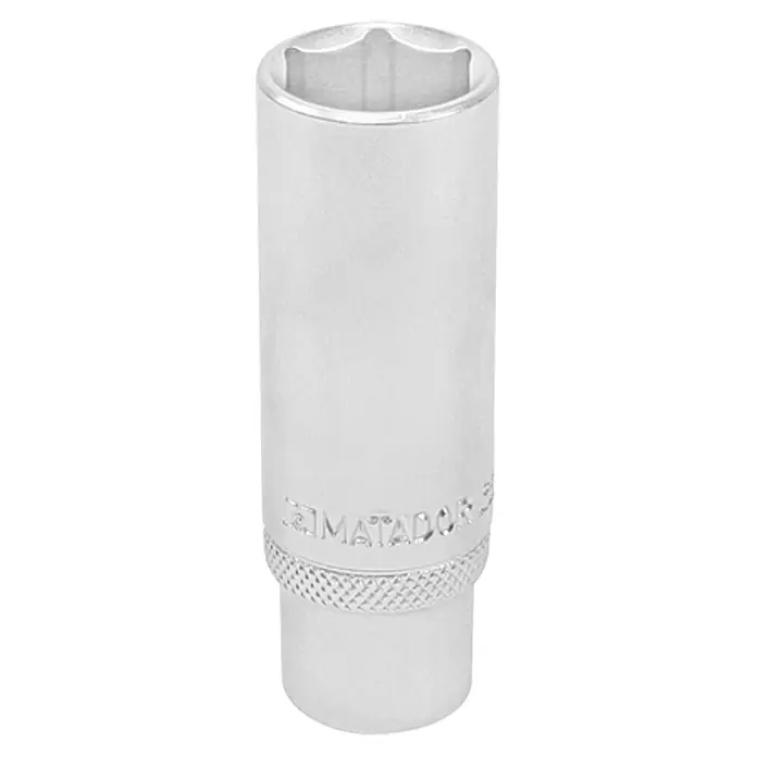 PIPE MATADOR 1/2" 13X80MM