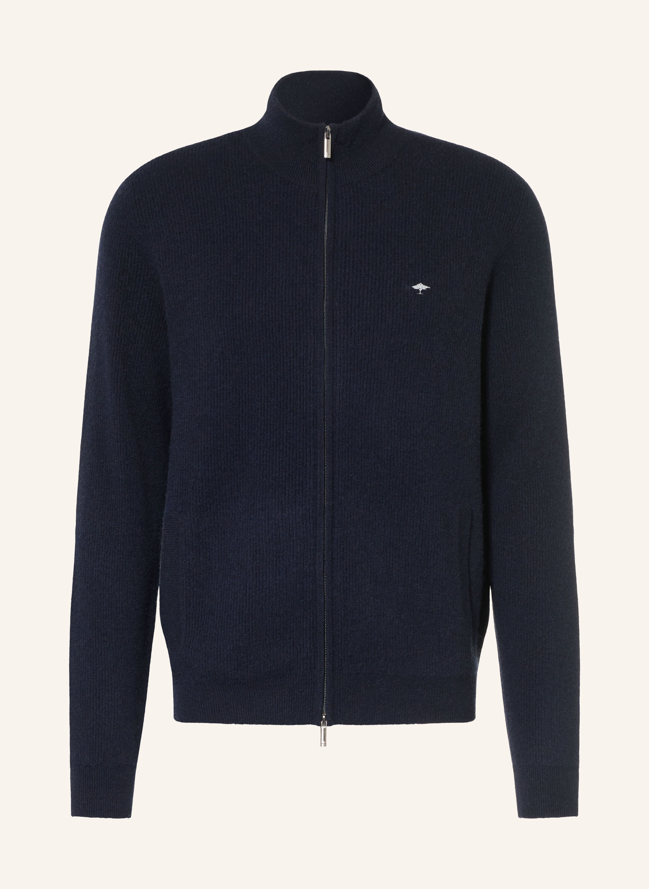 FYNCH-HATTON Strickjacke