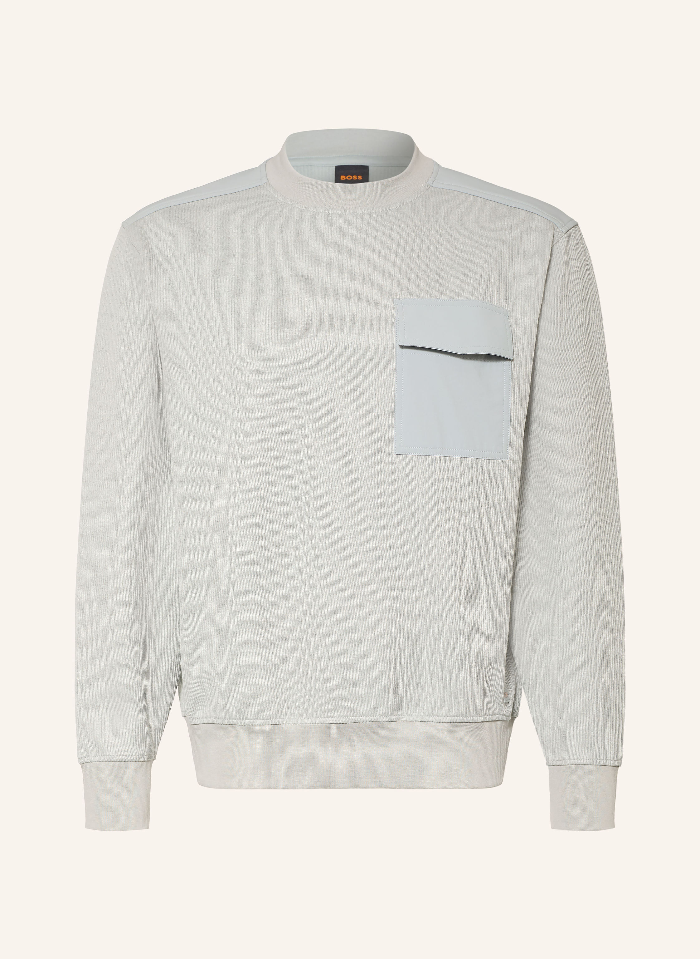 BOSS Sweatshirt URBAN