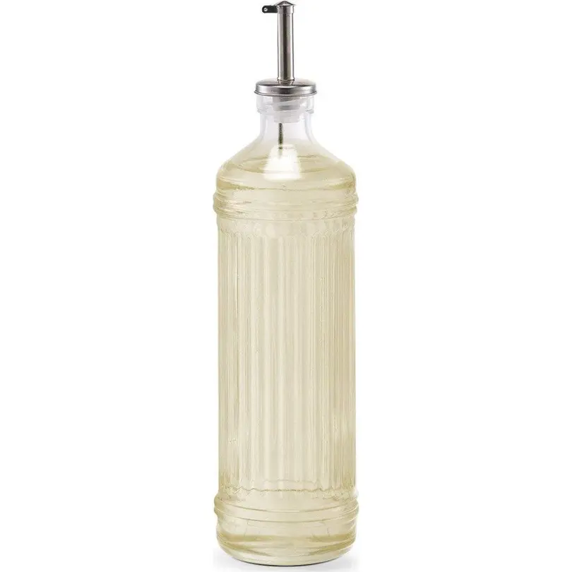 Essig-/Öl-Spender Essig-Ölflasche