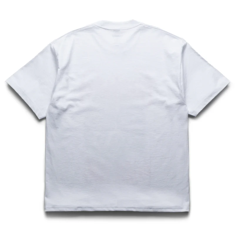 Pleasures Pond Tee - White
