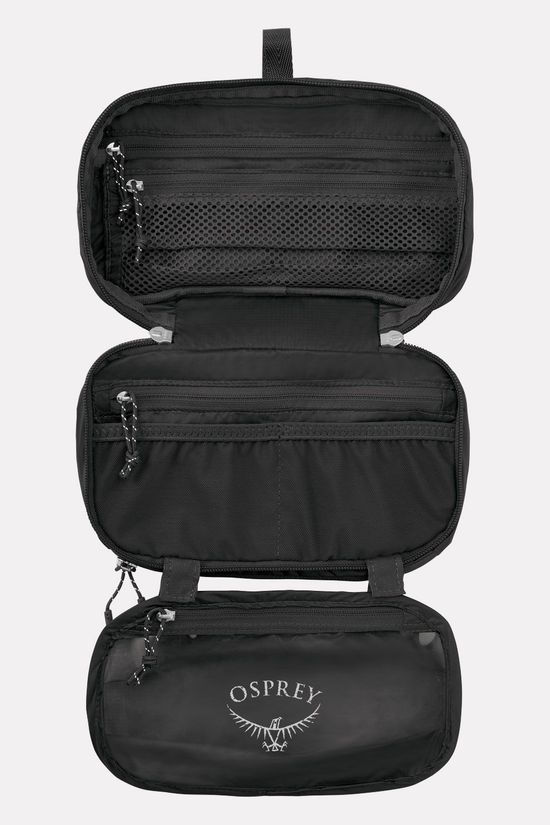 Osprey Ultralight Zip Organizer Opbergsysteem