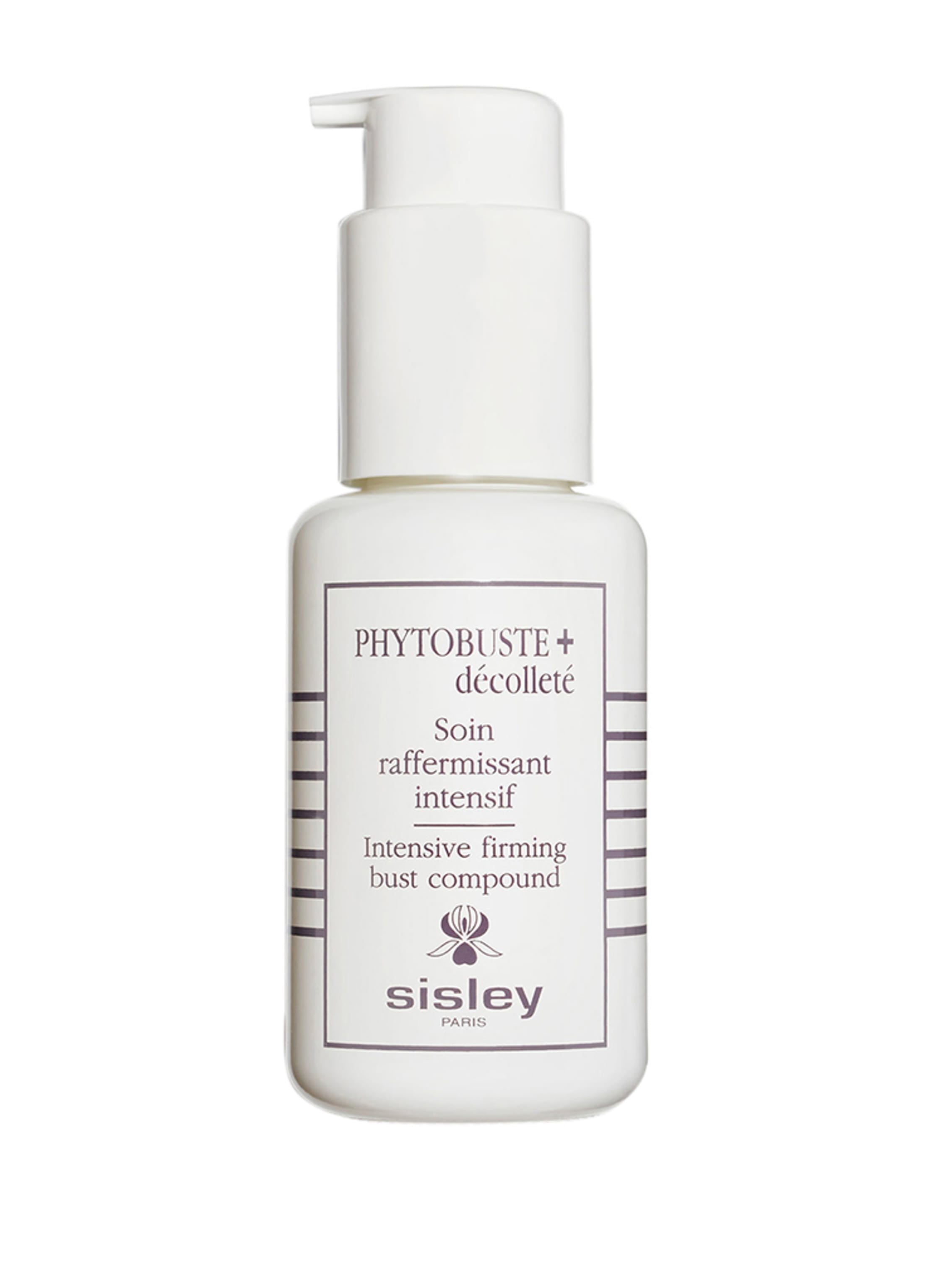 SISLEY PHYTOBUSTE   DÉCOLLETÉ